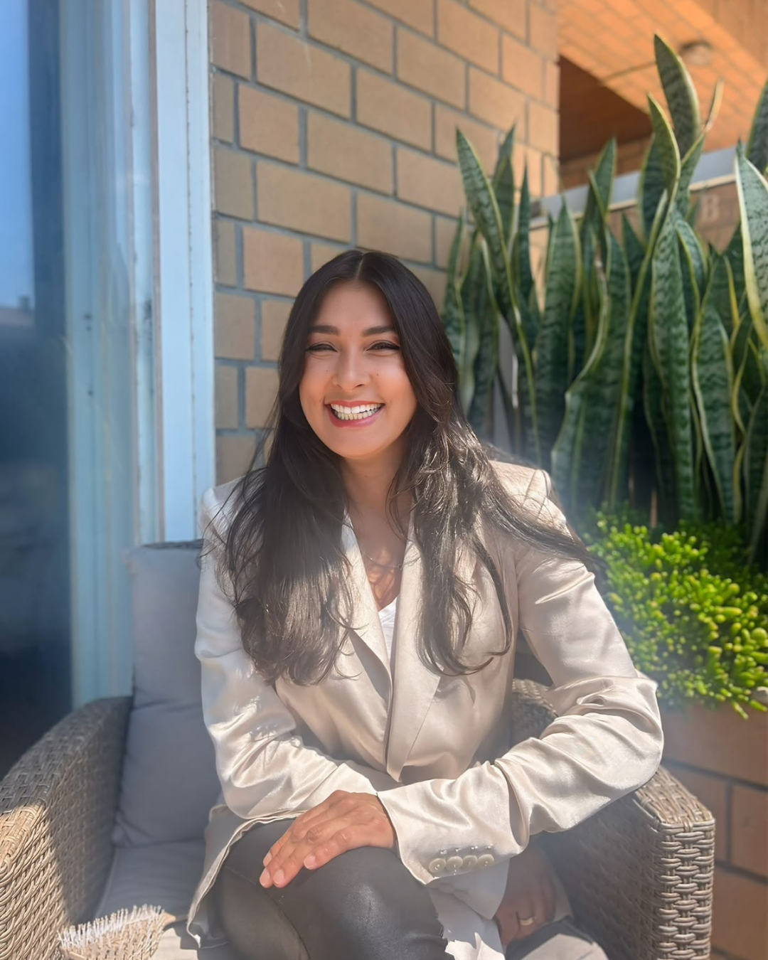 Jazmin Medina